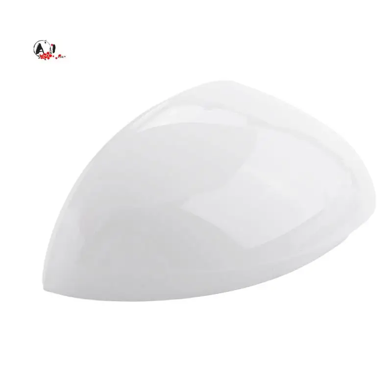 

A10E-боко крыло, крышка зеркала заднего вида, корпус для TIGUAN 2009-2017 Sharan 2012-2018 Skoda Yeti 2014-2017, белый