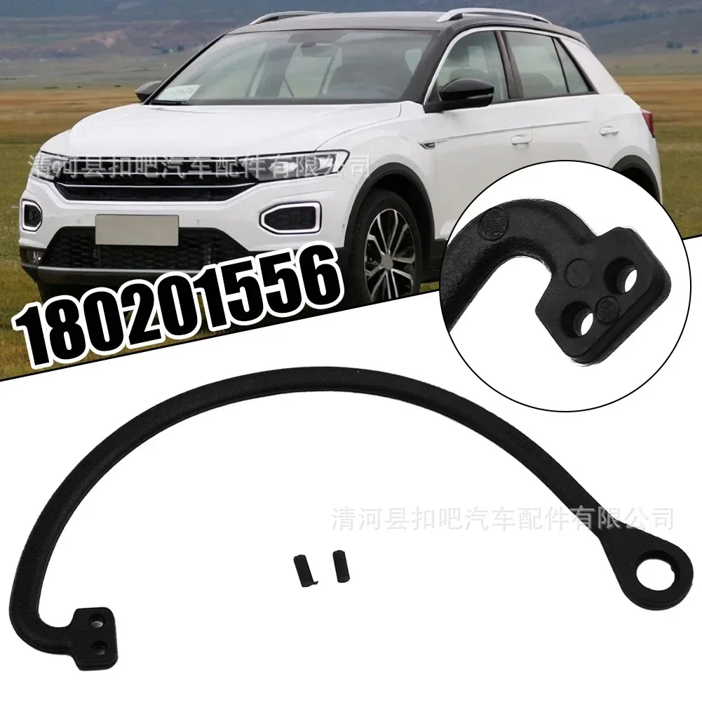 For Porsche Cayenne 911 Macan 718 997 996 944 986 95B 992 987 Boxster Taycan Panamera Car Oil Fuel Cap Tank Cover Line 180201556