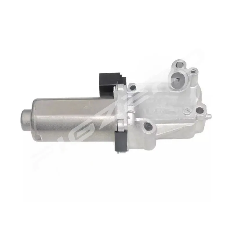 Transfer Servo Motor for BMW X3 X5 X3 X5 X6 2004-2014 OEM 27107566296 27107541782 27107568267 27107566250