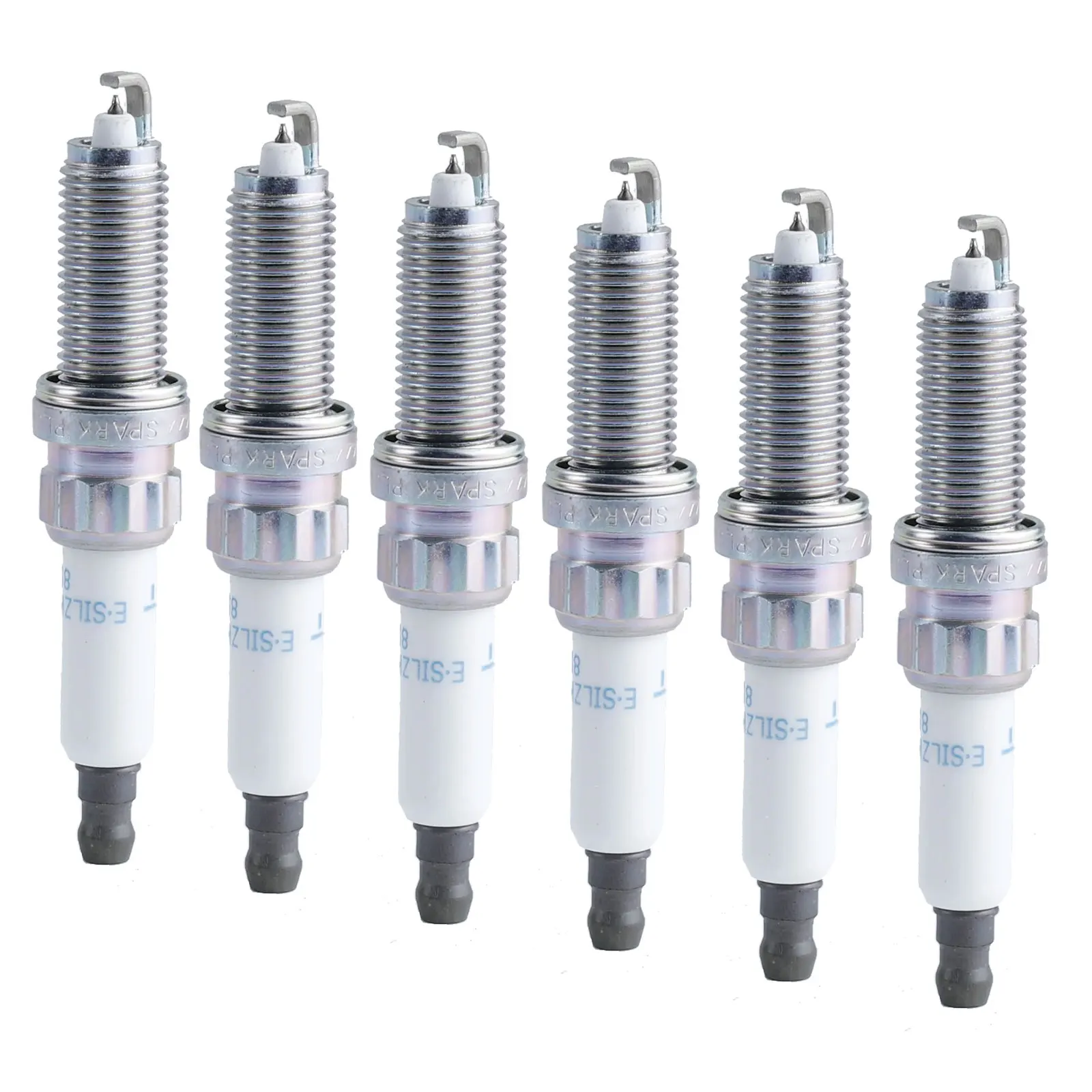 

Spark Plugs For BMW 335i 320i 520i 528i 535i 220i 420i 640i GT F07 F06 F10 F11 F22 F30 F31 F32 E90 E93 F20 2013 2012 2011 2010