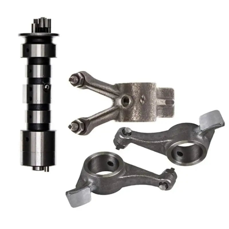 

Оригинальный комплект распредвалов двигателя для мотоциклов Polaris Sportsman 400 450 500 1995-2014, аксессуары для квадроциклов