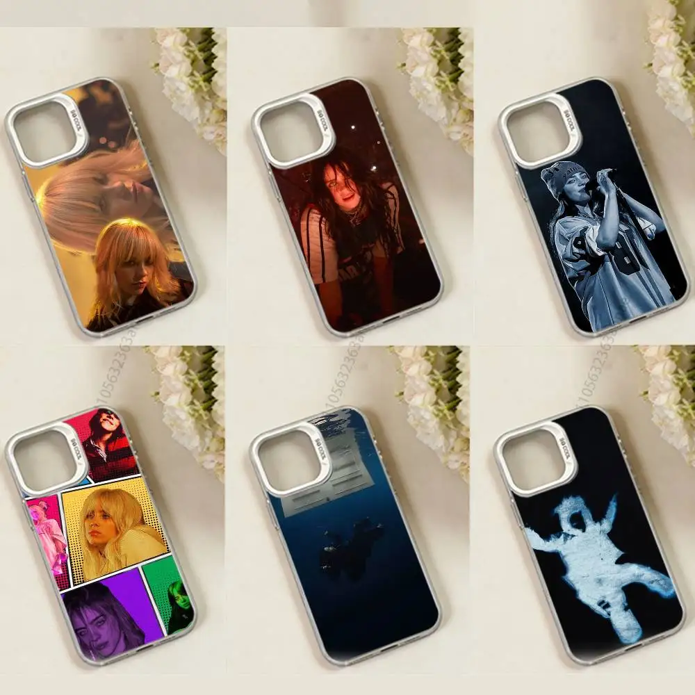 

Hit Me H-HardS B-Billies Phone Case For iPhone 17,16,15,14,13,12,11,Pro,Max,Plus,Mini,X,XS,XR,8,S,SE Soft Case