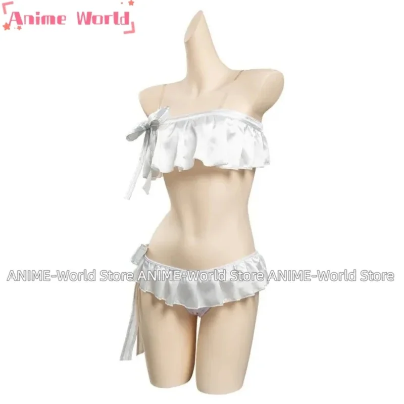 202522 Anime Fate Grand Order Fgo Abigail Williams Bademode Outfits Halloween Karneval Anzug Cosplay Kostüm