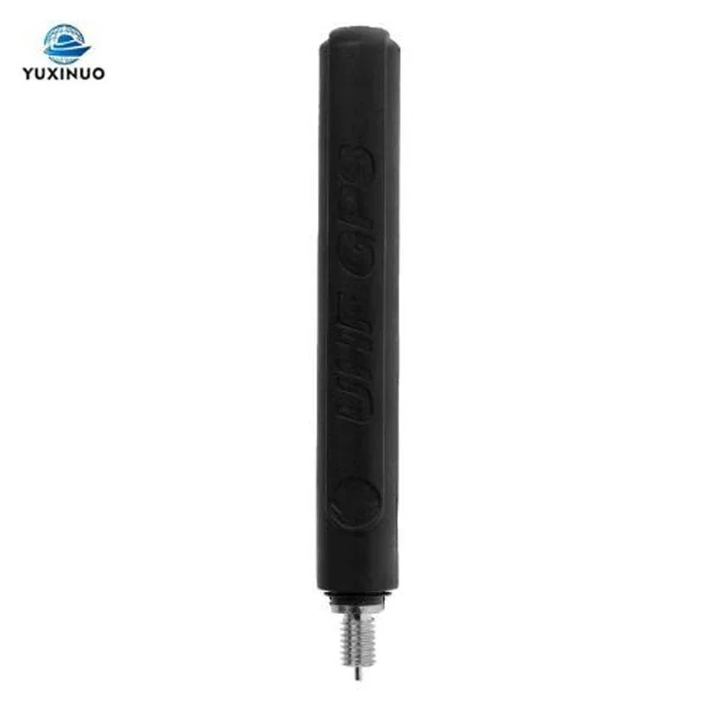 Lot 2PCS Original Walkie Talkie 8.7cm UHF 380-470Mhz GPS Antenna For MOTOROLA Tetra MTP850 MTP830 MTP810 MTH800 MTH650 Radio