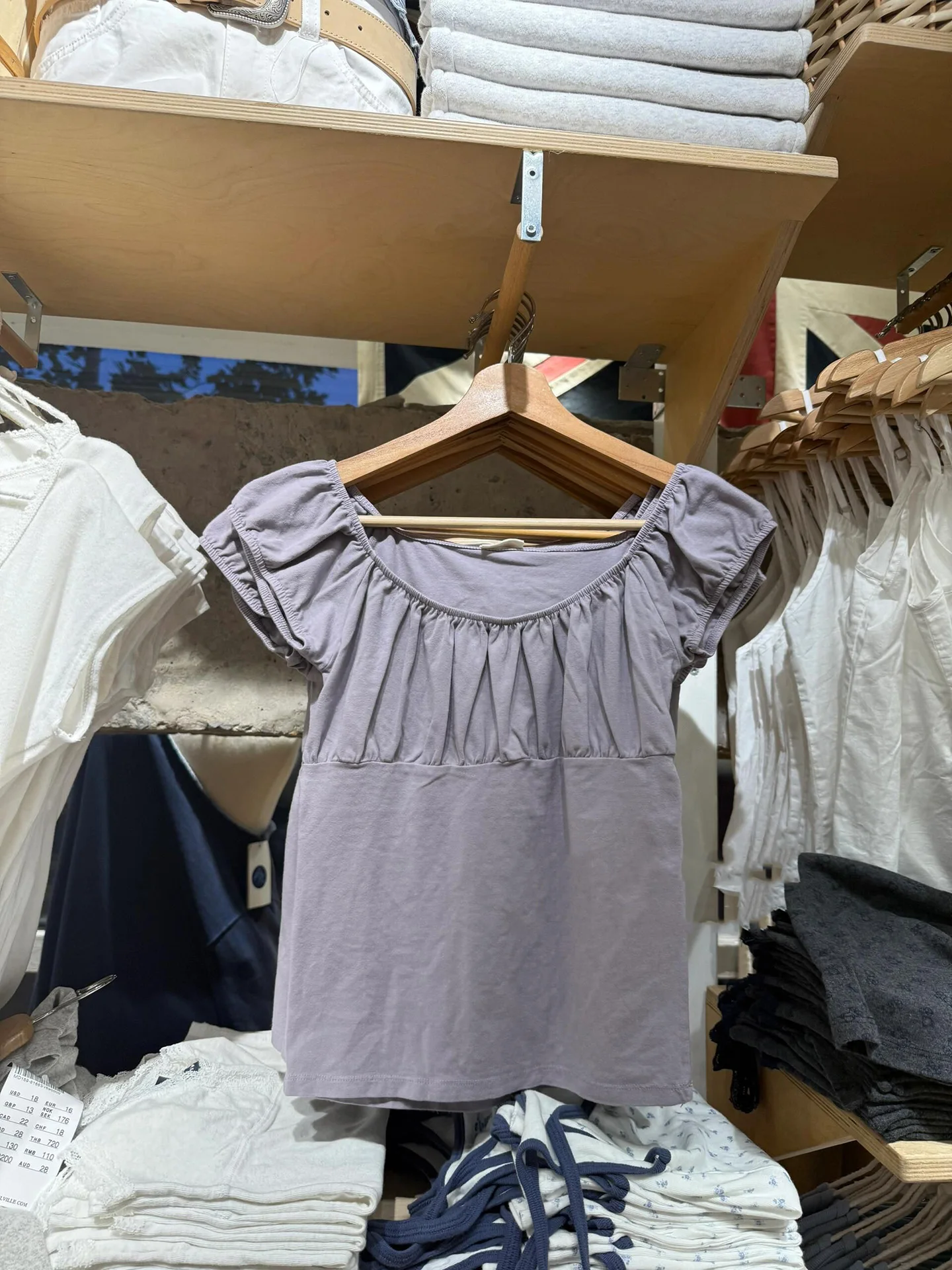 Bm Purple Square Co… - image