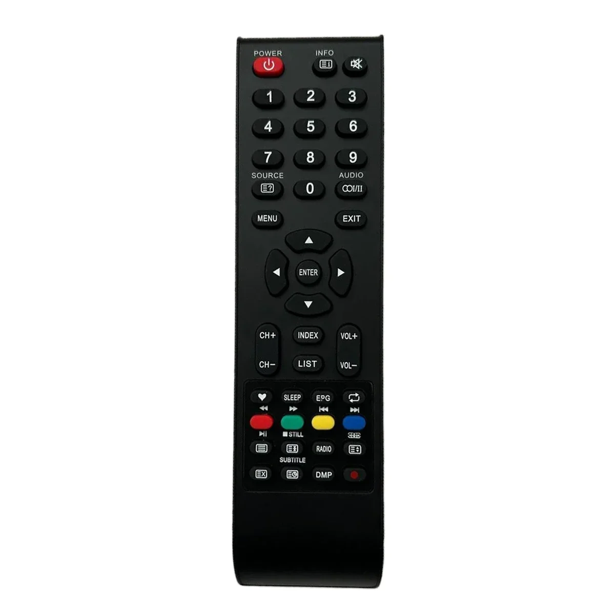 Remote Control For SABA LED22HA4500EB LE40PV15T2 LD32C22IT LC32HA3 .MITSAI 28DCG200013 29CG77012 Smart TV