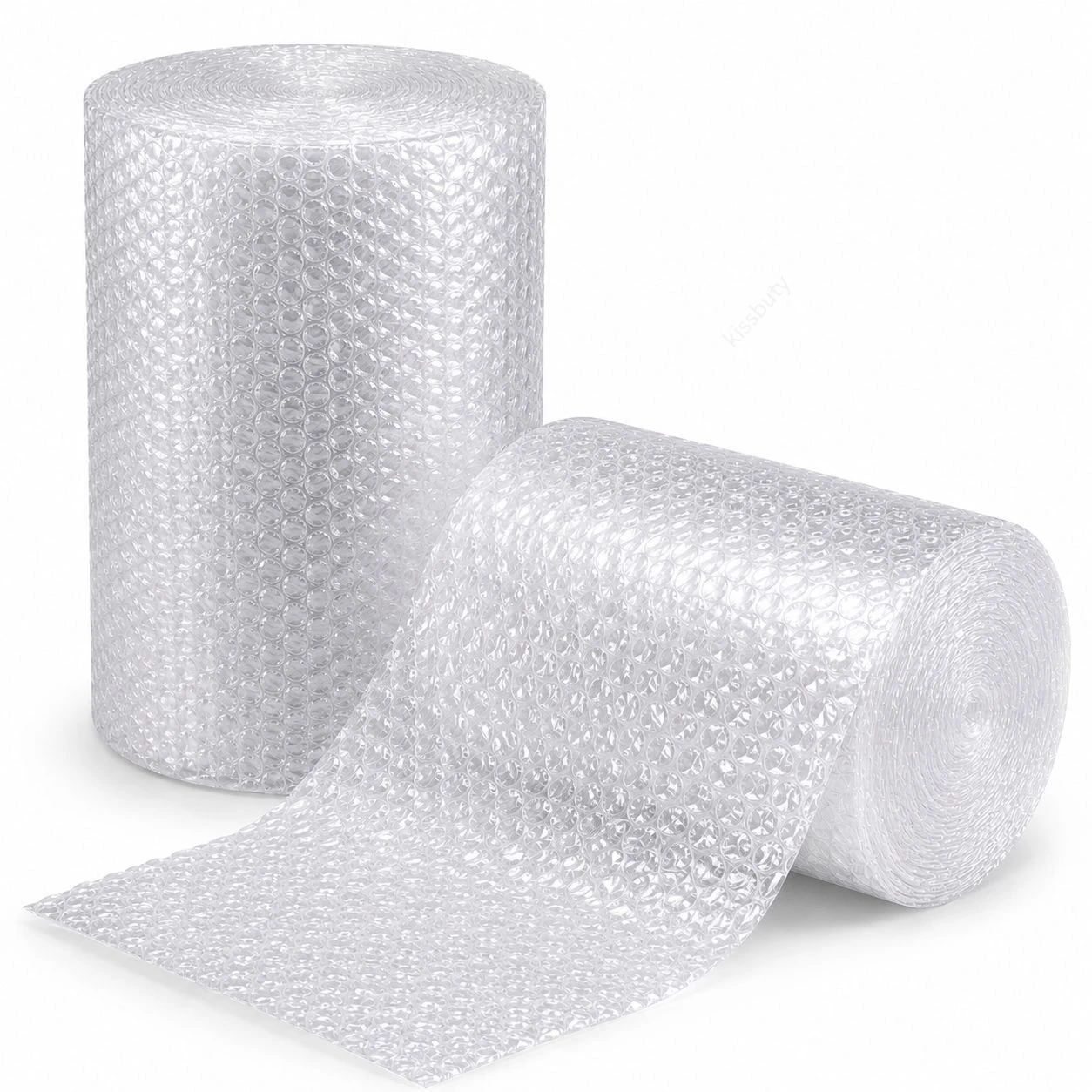Shockproof Foam Packaging Film Transparent Foam Protection, Prevent Collision and Vibration, Suitable for Mailing and Office Use