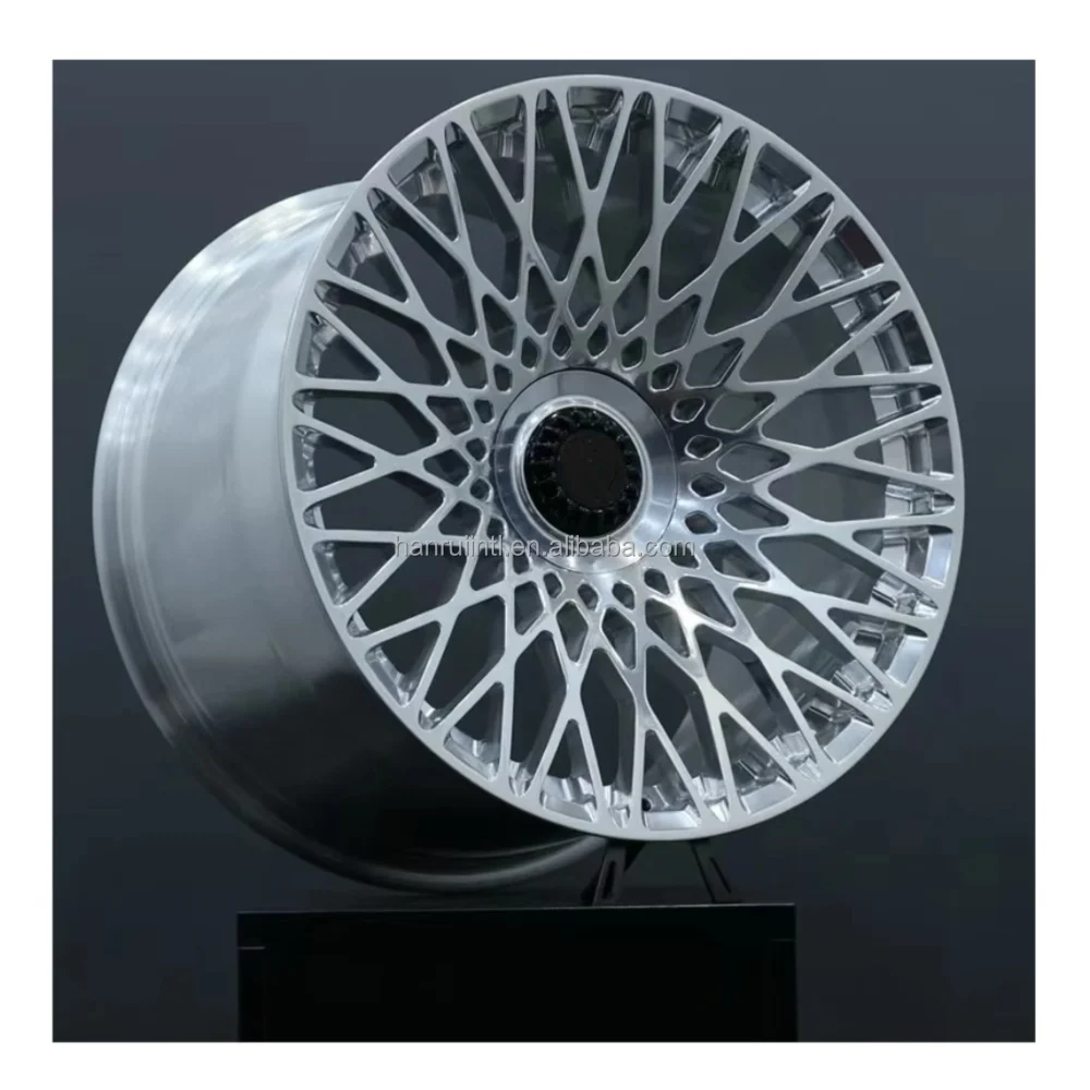 

Кованые гоночные диски 5X130 Centerlock 20-21 дюйм, премиум-класса T6061, для Porsche 911 992 718