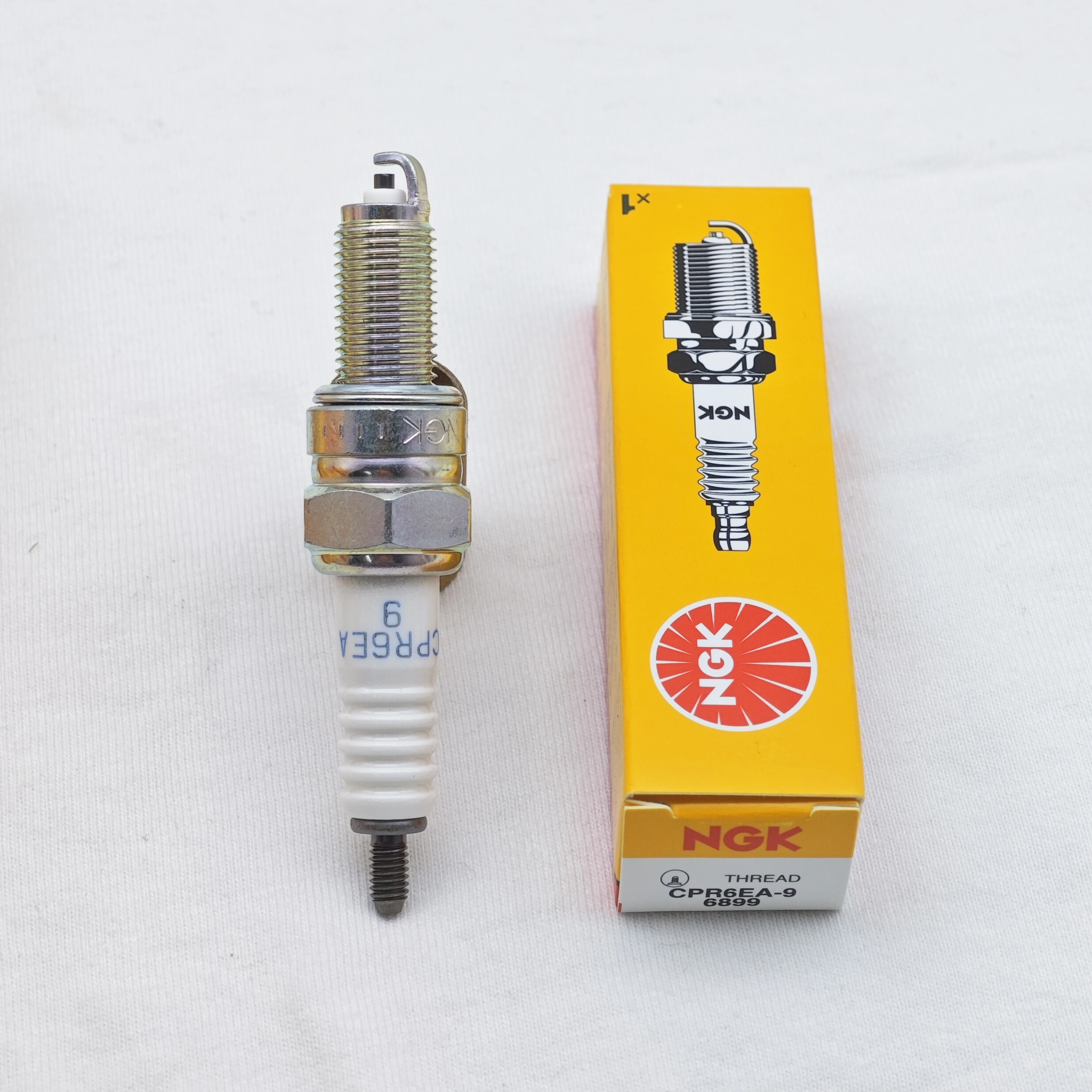 1pcs CPR6EA-9