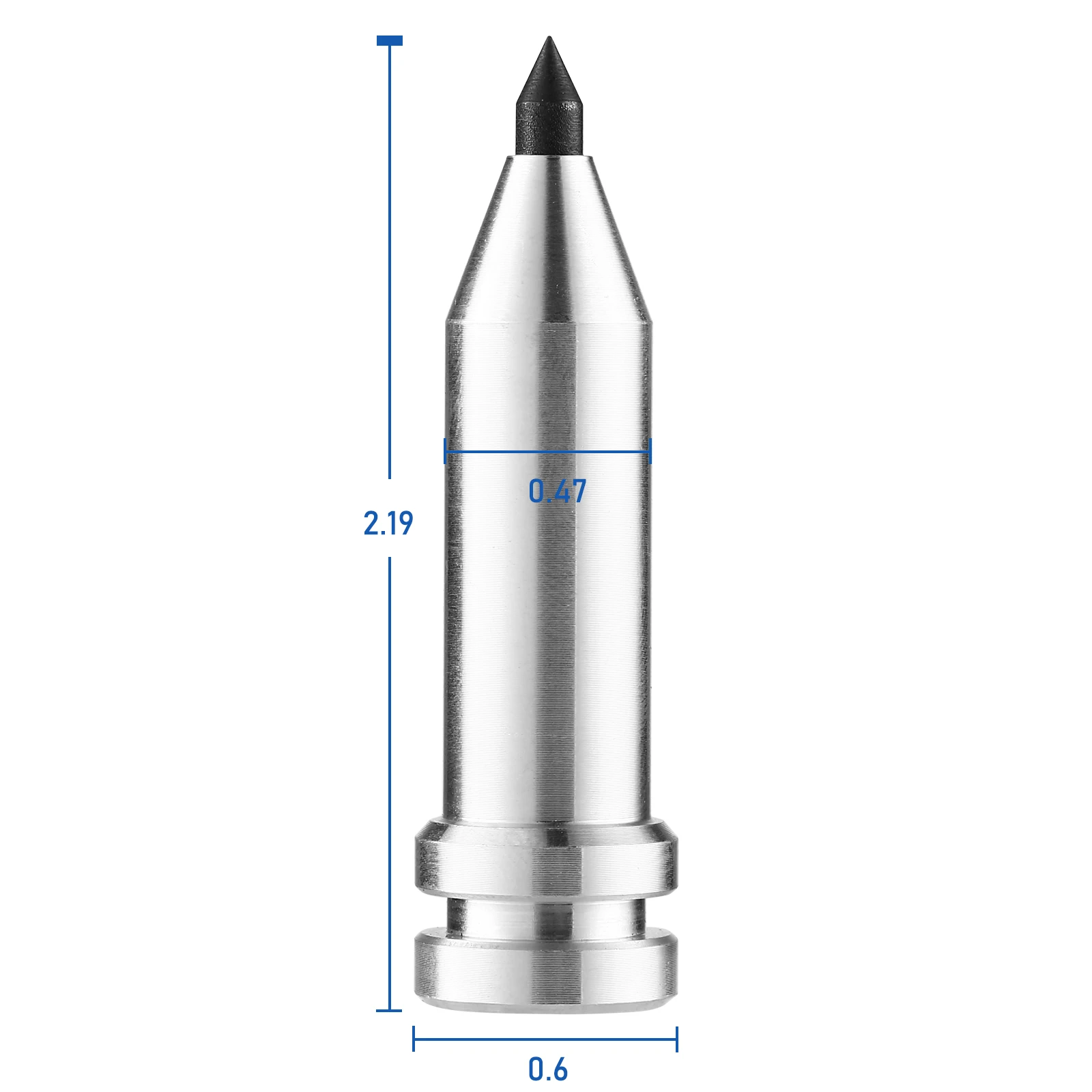 Etching For Maker And Explore Precision engraving head Diamond Grinding Head Grinding Engraving Precision Tip Tool