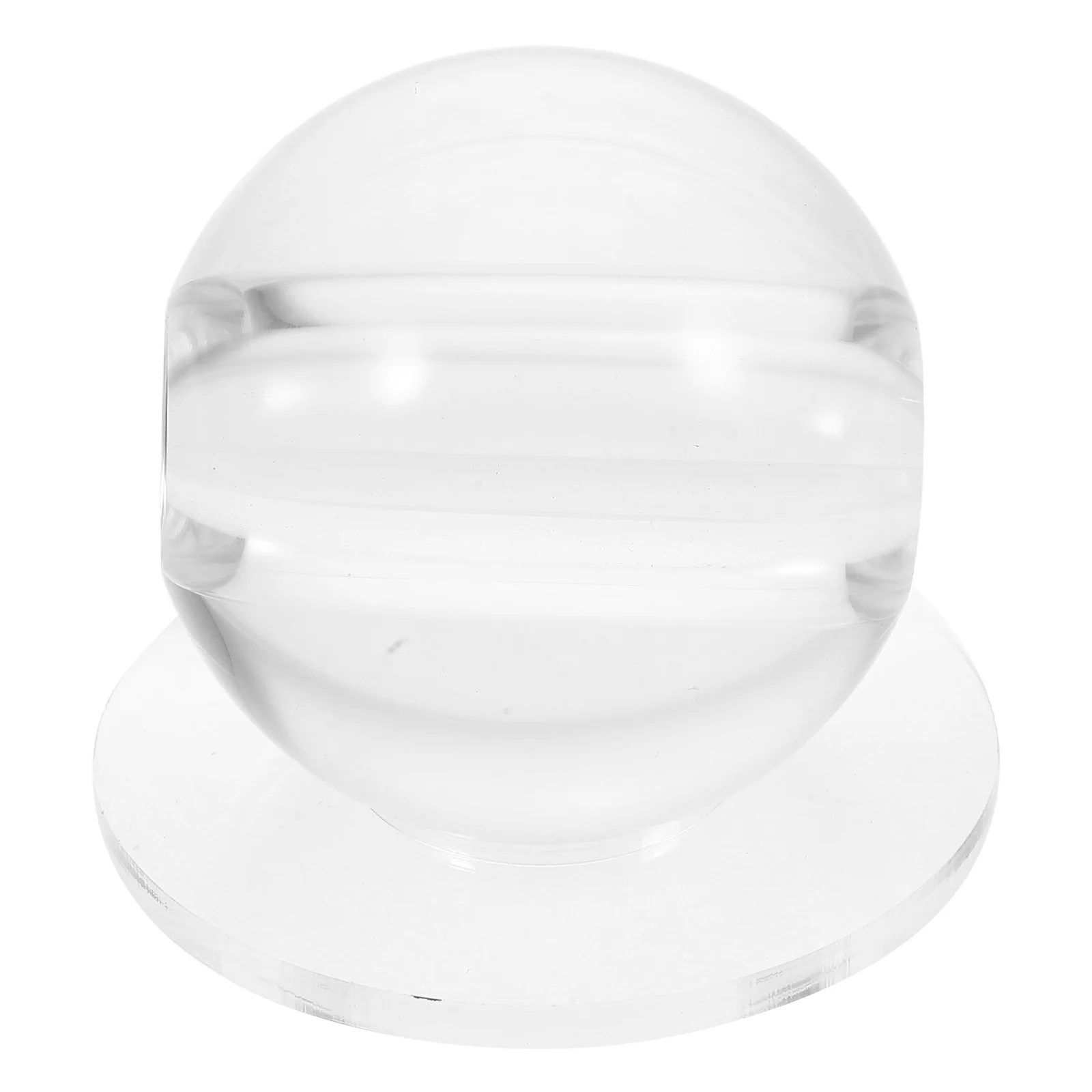 

Billiards Trainer Enhancement Tool Exercise Device Transparent Practice Accessories