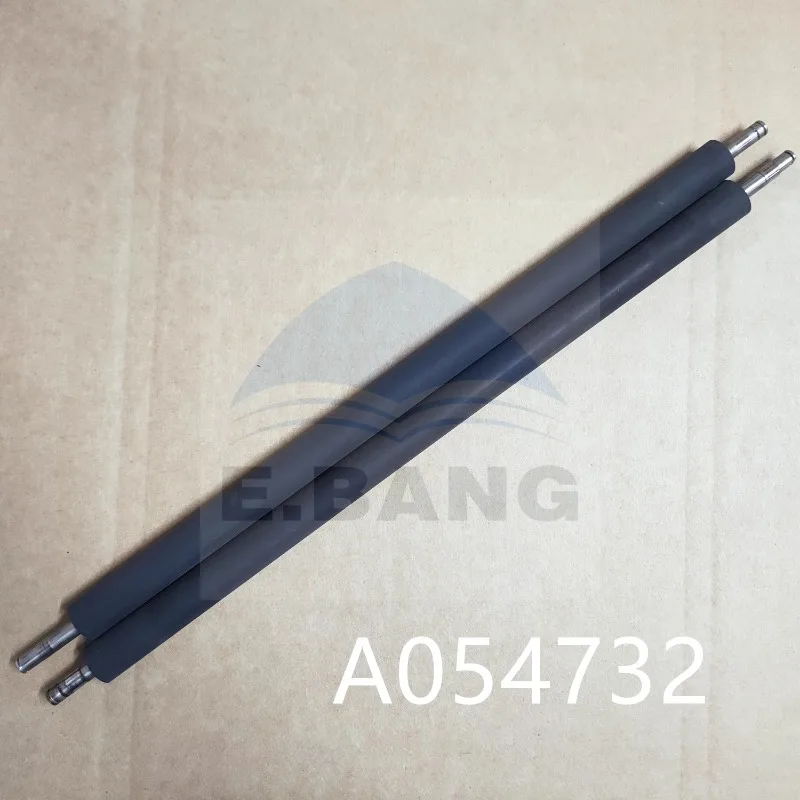 ملحقات آلة توسيع الألوان Noritsu الجديدة بنسبة تسعين بالمائة QSS32/37 وحدة التجفيف عمود مطاطي A054732 #2