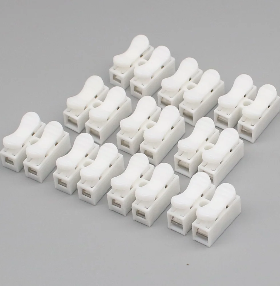 CH-2 Spring Wire Qu…