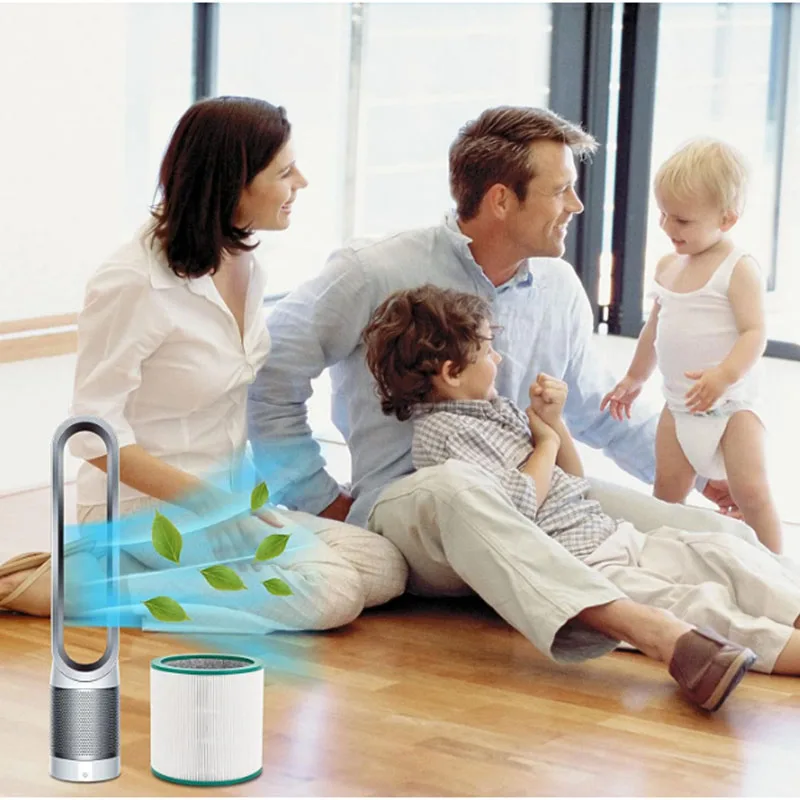 Thumbnail 4 - #23 Latest Air Purifier Accessories Offers