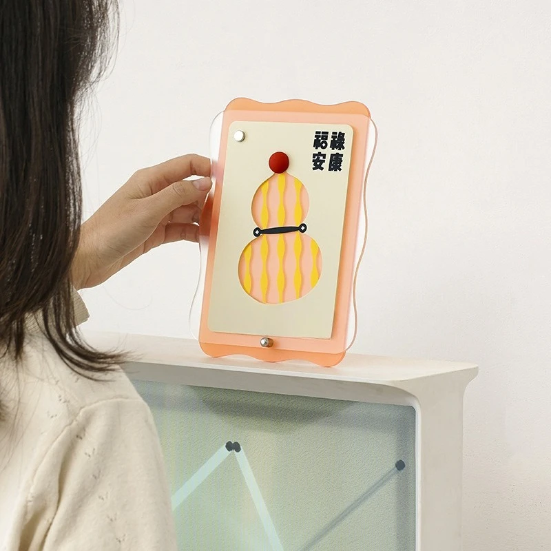 الحلي المزخرفة للمدخل، وخزائن تلفزيون غرفة المعيشة، وهدايا الديكور #3