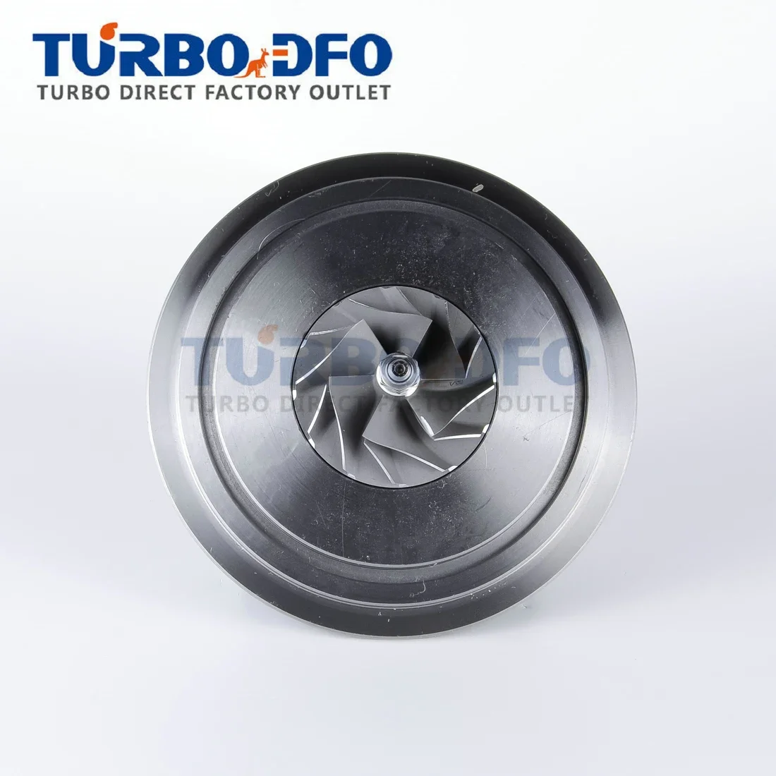 Turbo car charger Cartridge 10009880107 Small Turbo core 10009700107 For MAN Lkw/Bus D0836 - 6 cil. 07W145703K 07W145703-K