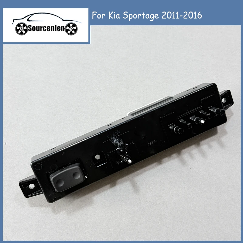 

886213W000 Power Seat Switch Front Left For Kia Sportage 2011-2016 88621-3W000
