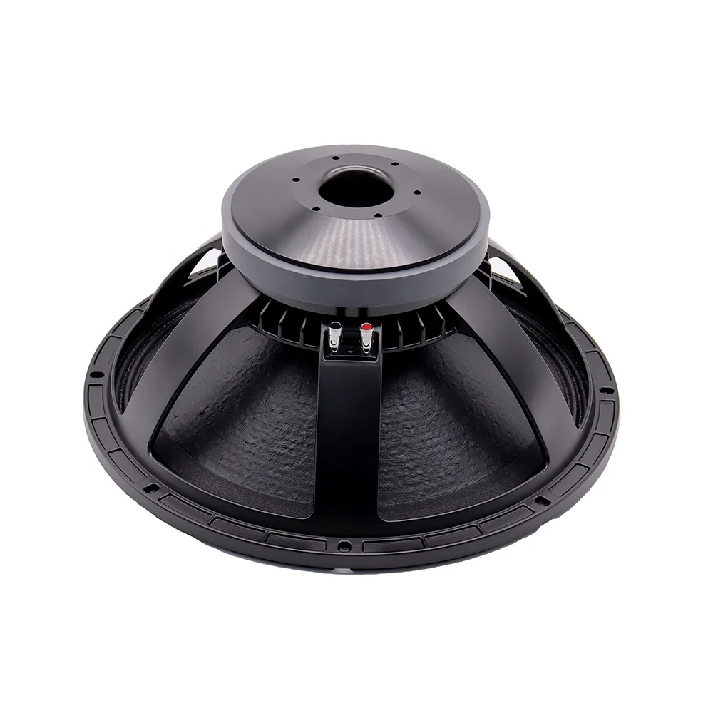 18 Inch Subwoofer Dj Bass Speakers Powered Professional Audio Active Speaker Ferrite Sub Woofer Unit