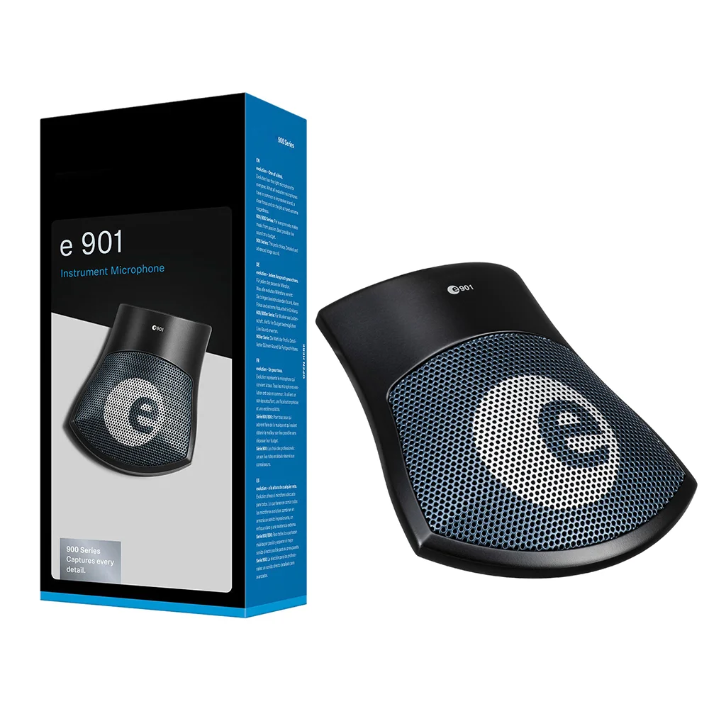 E901 E 901 Емкостный граничный