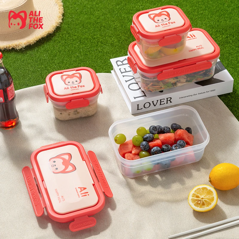 Ali Transparent Pre…