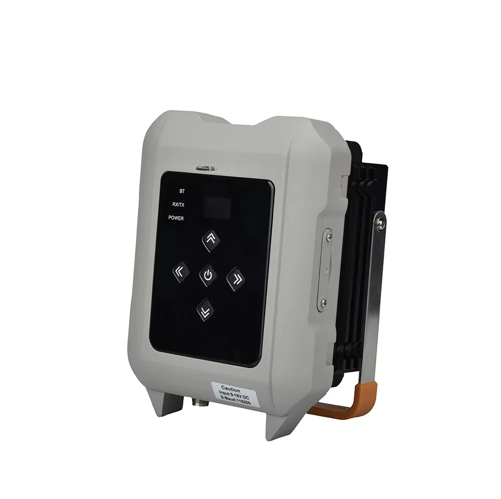 

Singular Customizable Base Station GPS Radio I67 Waterproof Dataink GS LorSupported Test Instrument