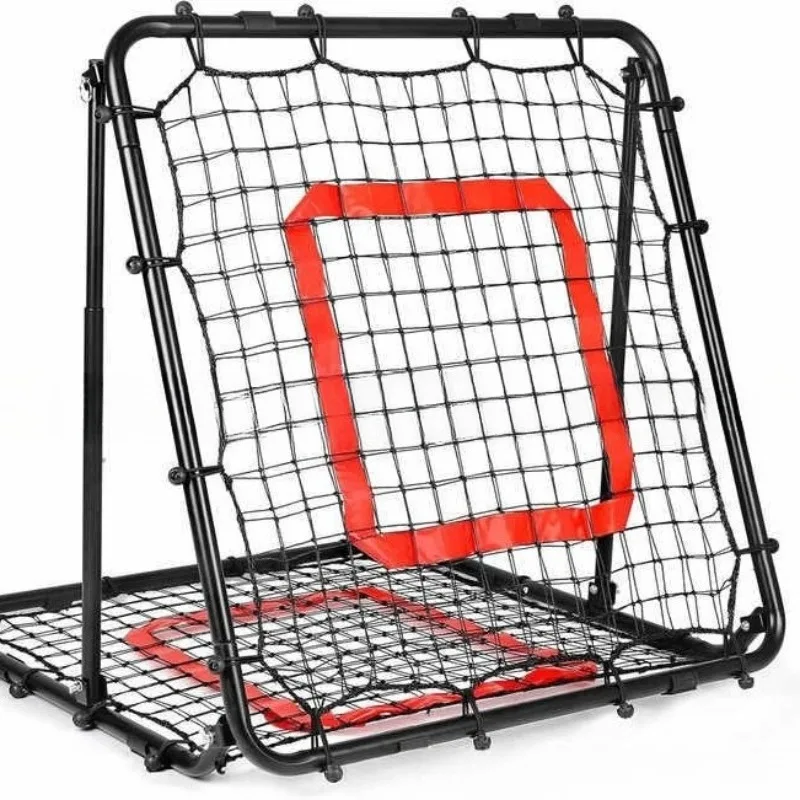 

Football Rebound Net Football Gate Football Net Training Special Indoor Outdoor Sports Portable Disassembly Campus Folding