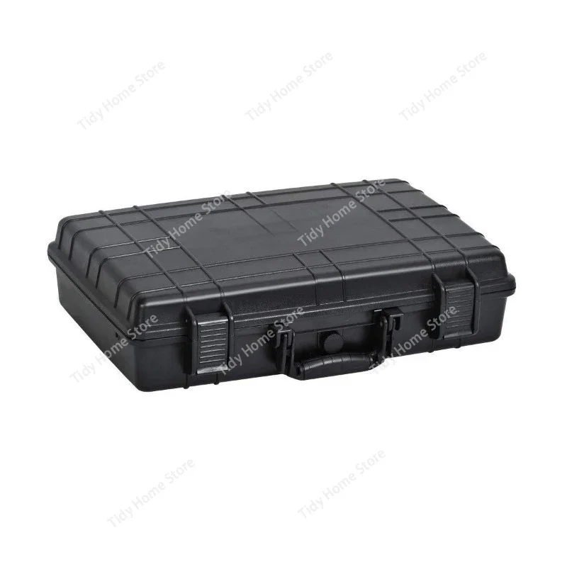 MJ-6061PP Safety protection box 20-inch Special Edition waterproof instrument and meter tool Box, hardware tool box