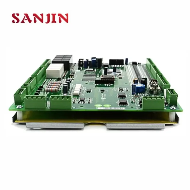Placa de controle principal SM.01.F5021 do elevador do PWB do elevador do PASSO