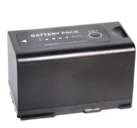 

BP-975 Camera Battery Canon Xf305 Xf300 Xf105 Xf100 C100 C500 Komodo 6K Camera C300 Bp970g Bp955 Bp925 Xf315