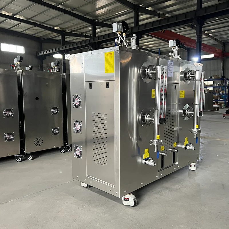 

Electric Steam Boiler for Small Enterprise /electric Steam Boiler for Medium-size Enterprise /brand Steam Boiler Industrial