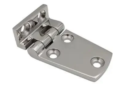 Sfiato hardware marino, scarico, scarico in acciaio inossidabile 304 /316