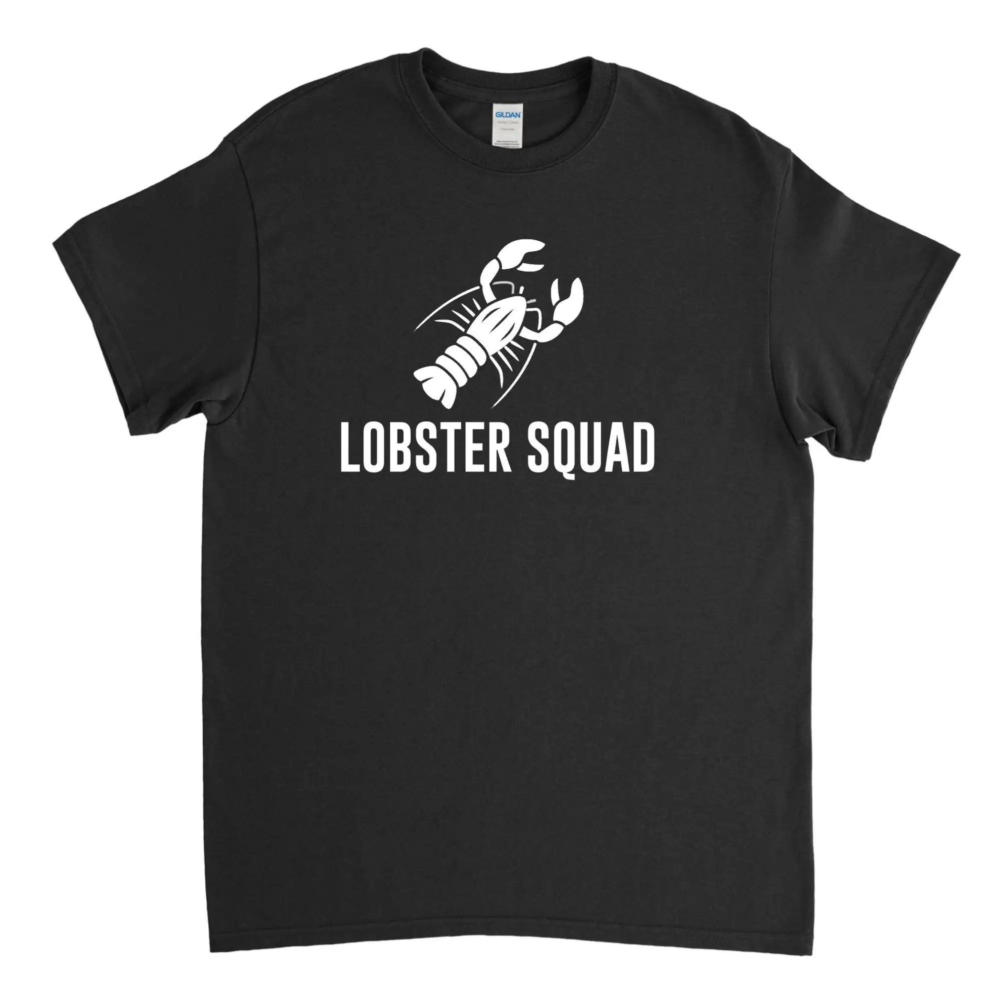 Lobster Squad,Lobster Shirt,Funny Lobster,Lobster Lover,Lobster Gift,Seafood Shirt