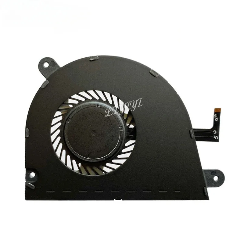 CPU Cooling Fans For Razer Blade Stealth RZ09-0196 RZ09-0168 laptops Cooler Radiator fan FN0570 SP084R3BL SP084R3DL