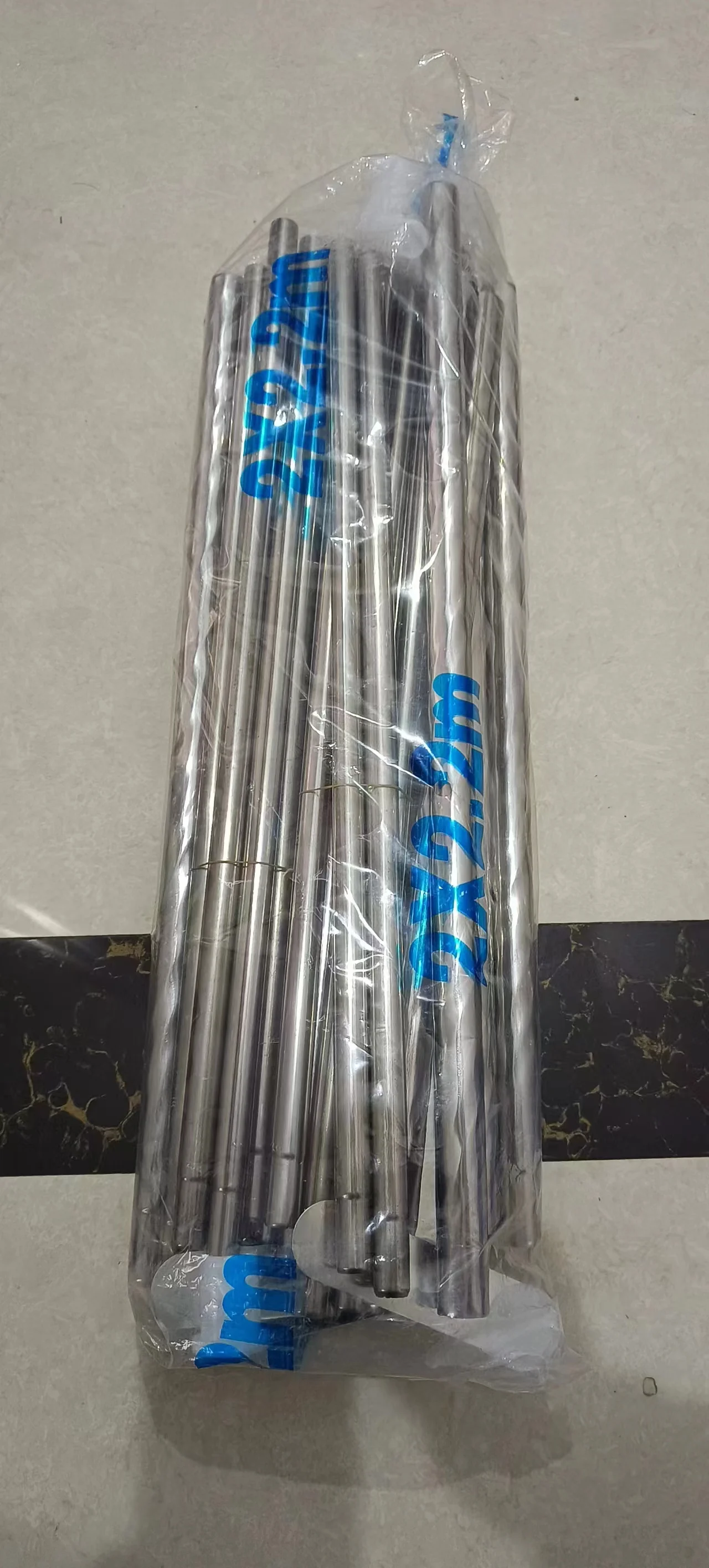 1,5 meter 2m moskitonetz eisen halterung