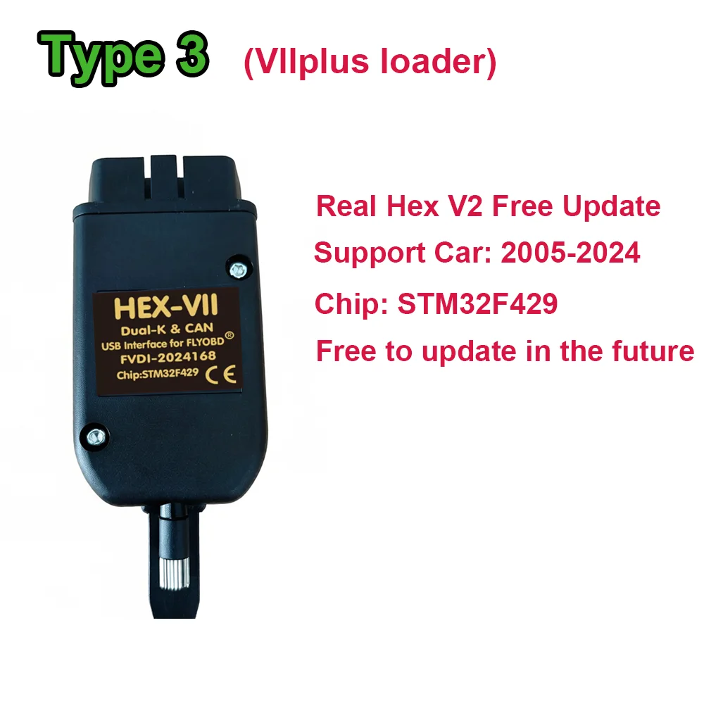 2026 Real Hex V2 VCDS OBD2 Scanner 25.3.1 Vag Com Hex-V2 VCDS Interface Onbeperkte VIN's VCDS VAGCOM Interface Gratis Update VCDS