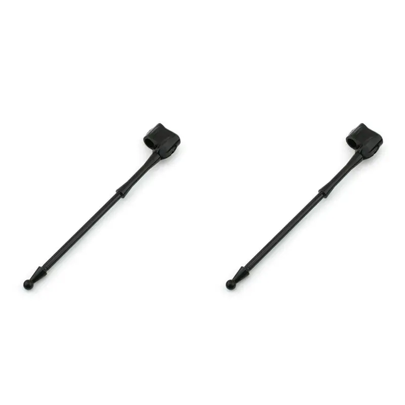 A03Z-2X For Honda Goldwing 1800 GL1800 2001-2005/Gold Wing GL1500 2006-2016 Motorcycle Accessories Antenna Base Channel Radio