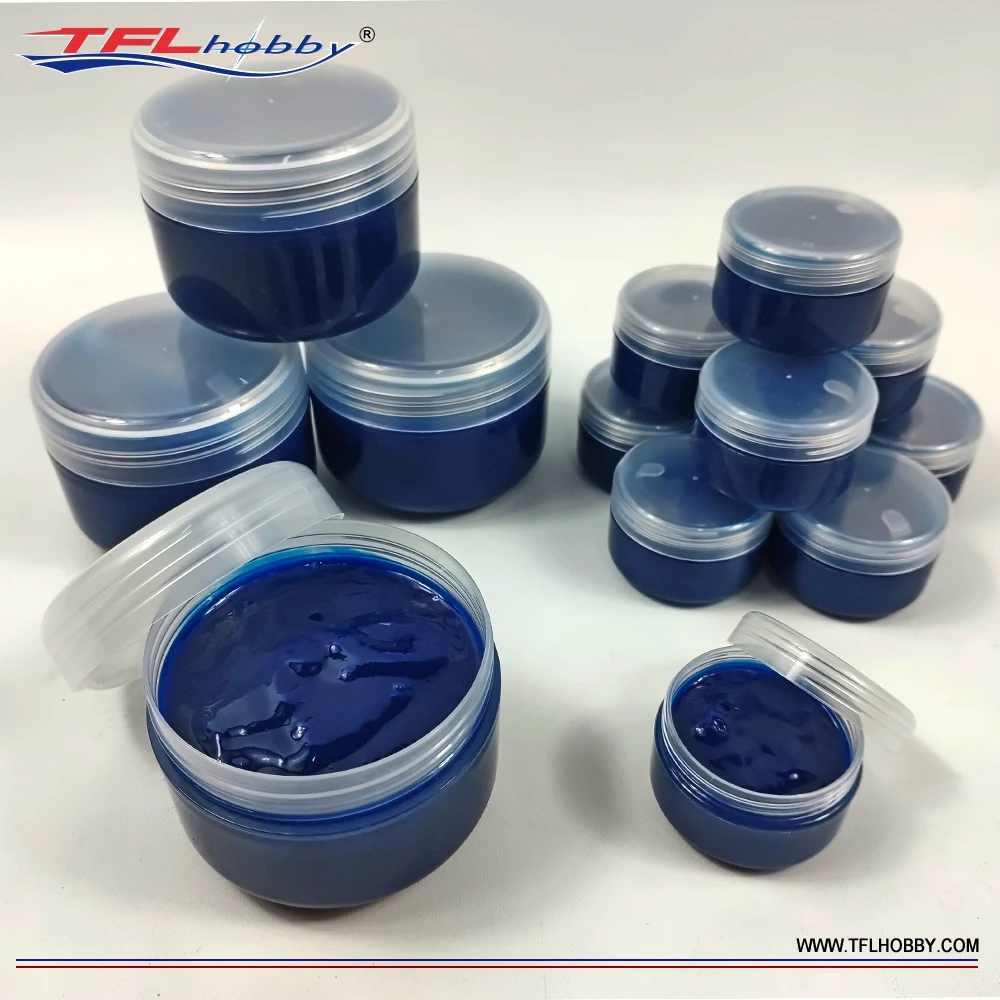 18g Lubricating Grease for Bearings/Gearbox/Gear Oil/Grease/Soft Shaft/Oil seal for RC Model Boat/Car