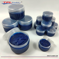 18g / 90g Lubricating Grease for Bearings/Gearbox/Gear Oil/Grease/Soft Shaft/Oil seal for RC Model Boat/Car