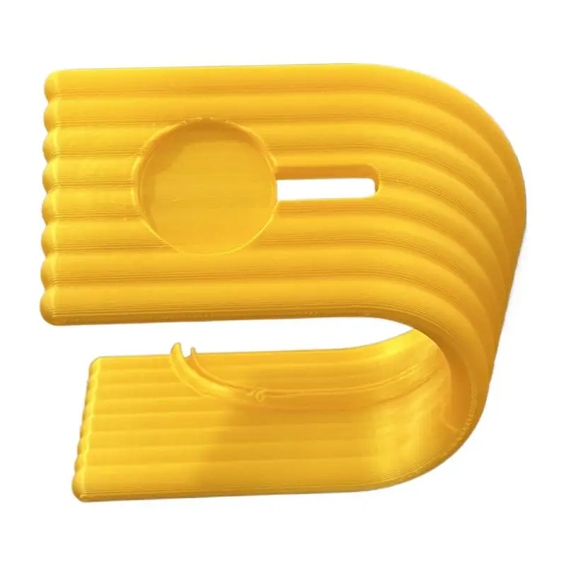 

Watch Charging Stand 3D Printing Watch Charger Dock Desktop Cradle Reusable Desk Stand Charging Holder for Living Room Bedroom