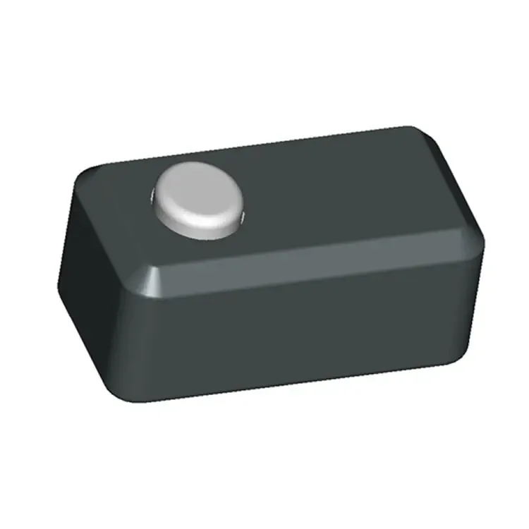 

l #For Non Battery Blue tooth SOS Panic Button Driver ID Tag Driver Key for fleet management