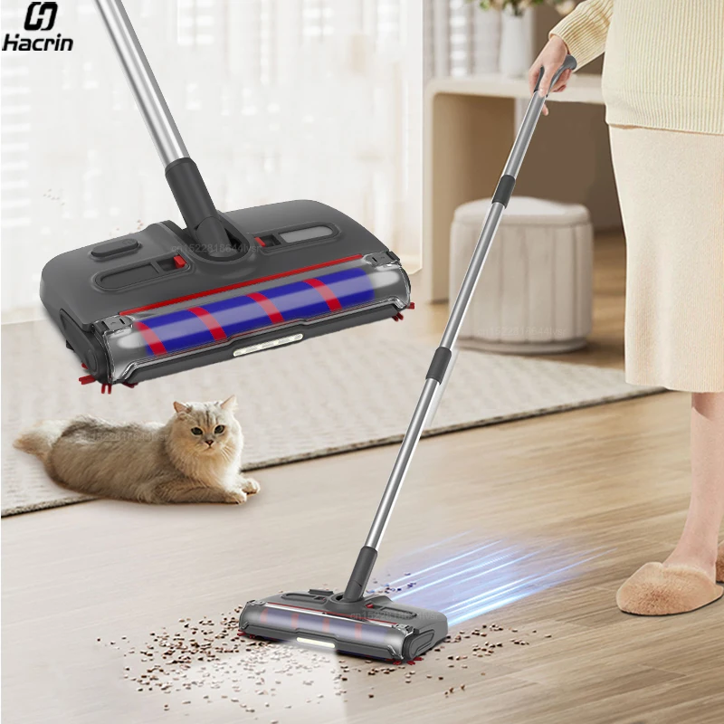 #15 Latest Electric Floor Mops Offers