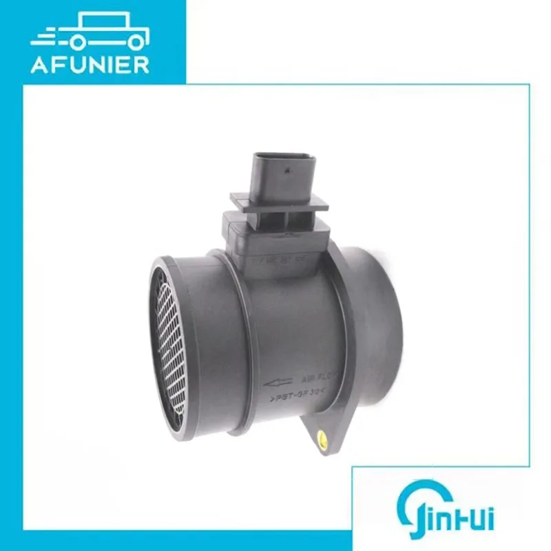 

1Pcs Mass Air Flow Sensor For Dfm Zna Rich Pickup OE No.:0281002947