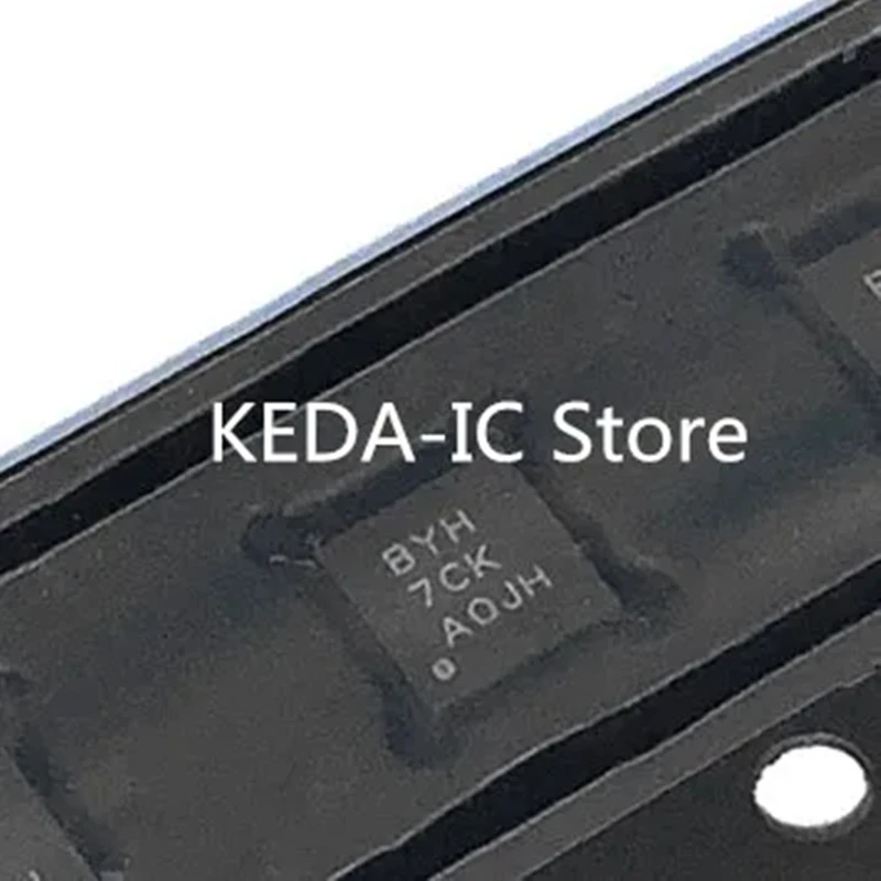 

5-100 шт./лот TPS62402DRCR BYH QFN10 новый оригинал