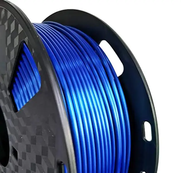 1KG 2.85MM TPU 3.0MM PC ASA PVA ABS PETG-CF  PLA Special Diameter Filament PETG view 5