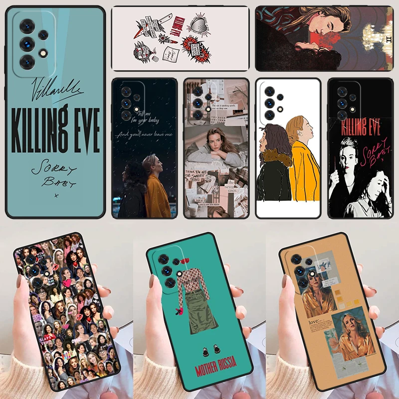 Villanelle Killing … - image