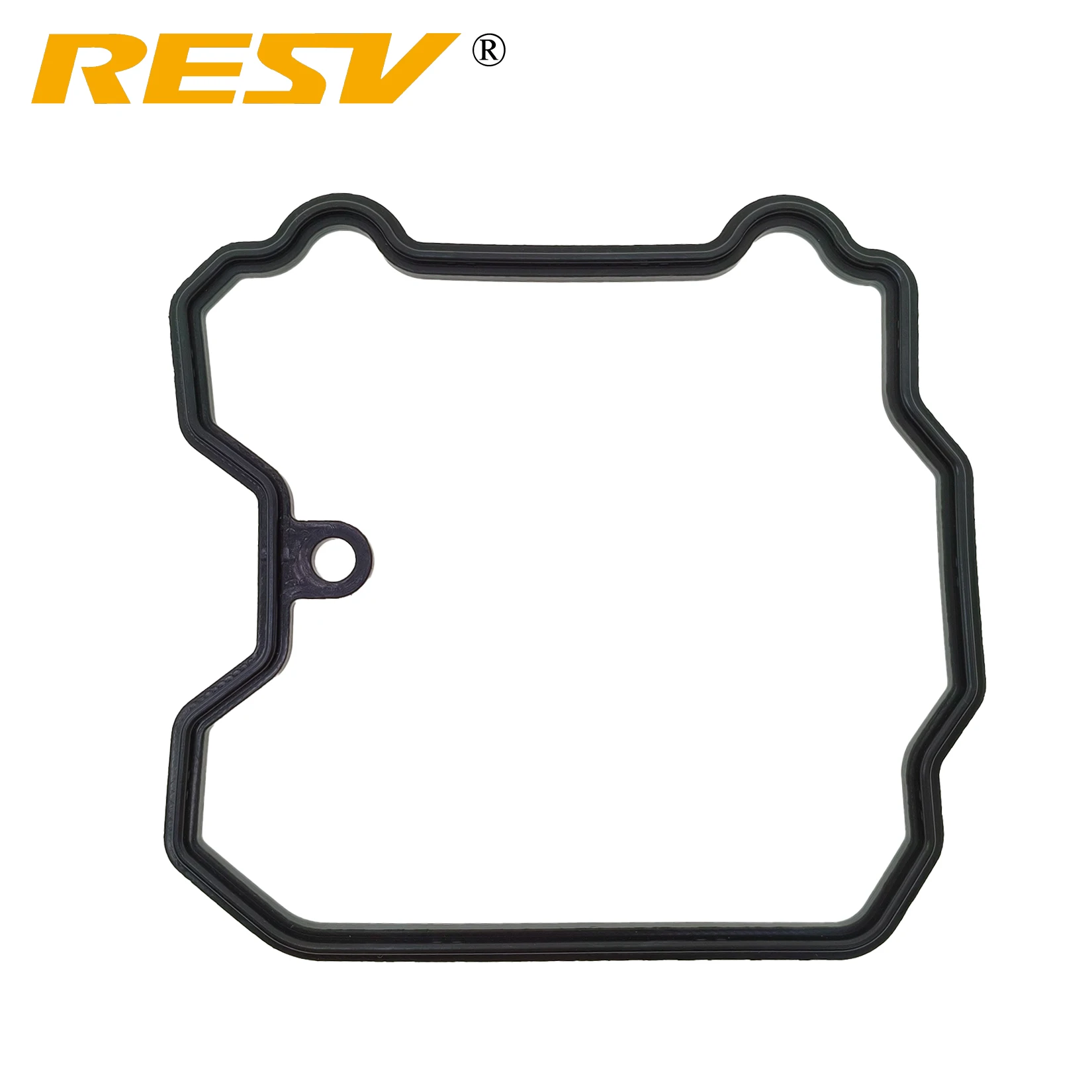 RESV for Zongshen NB300 NB 300 300cc ZS174MN-5A 4-Stroke Motorcycle Engine Parts Cylinder Head Gasket Valve Cover