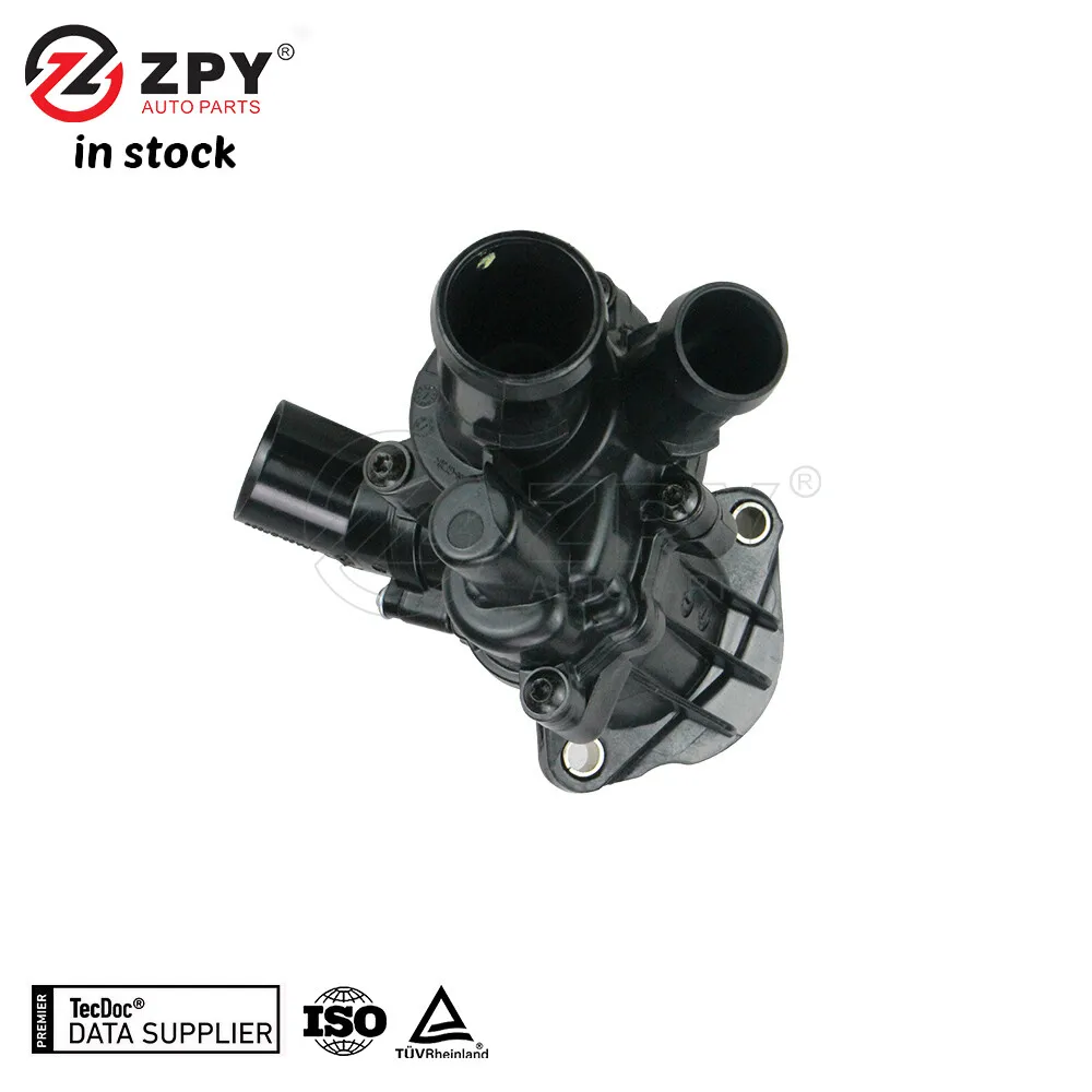 

ZPY Hight Quality Thermostat For Volkswagen Transporter T5 03L 121 111AF