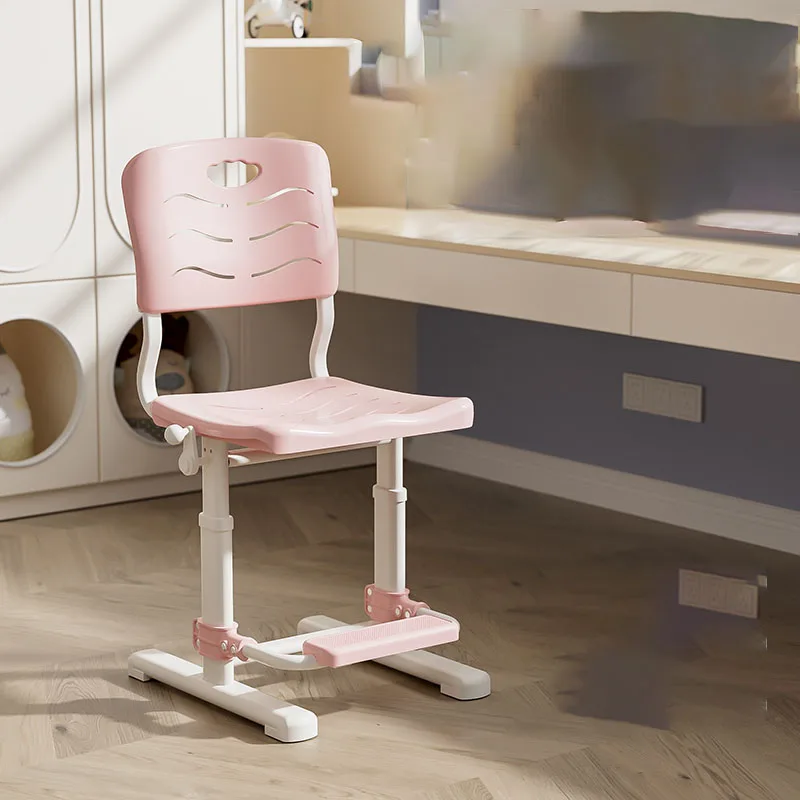 Children Chair Child Safety Seats Furniture Girl Stool Design Kids Mother Room School Designer Baby Eating Chairs Children's