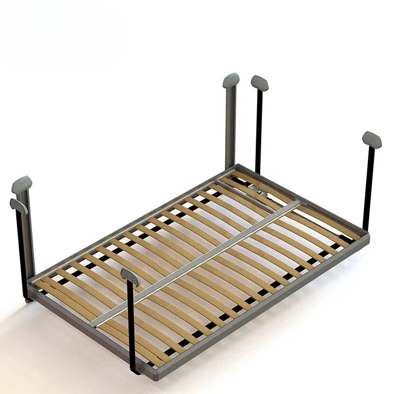 Part Bed Lift RV Accessories Recreational Vehicle Camping Vehicle Camper Vehicle Modified DIY 12V 24V