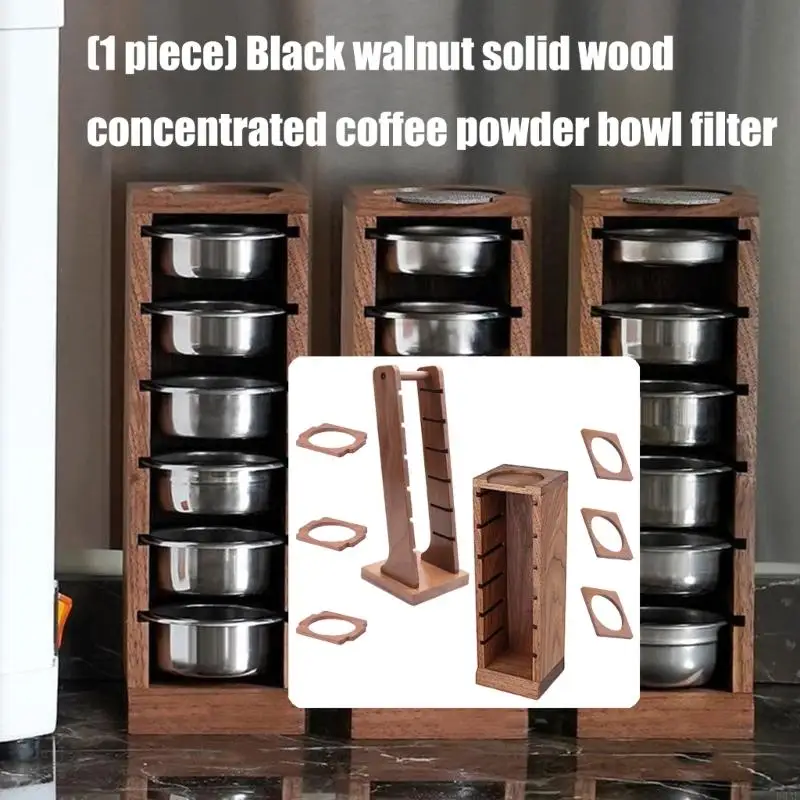 

Корзина-портафильтр для арахиса для кофемашин, бесплатный чип для лица, современная кухня, незаменимое дополнение B03E